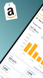 Amazon Seller 9.7.1 (arm-v7a) (Android 8.0+) Amazon Seller 9.7.1 (arm-v7a) (Android 8.0+)