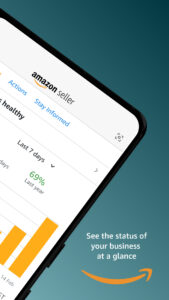 Amazon Seller 9.7.1 (arm-v7a) (Android 8.0+) Amazon Seller 9.7.1 (arm-v7a) (Android 8.0+)