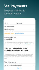 Amazon Seller 9.7.1 (arm-v7a) (Android 8.0+) Amazon Seller 9.7.1 (arm-v7a) (Android 8.0+)