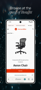 Comet: AI Browser & Assistant 1.7.1