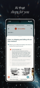 Comet: AI Browser & Assistant 1.7.1