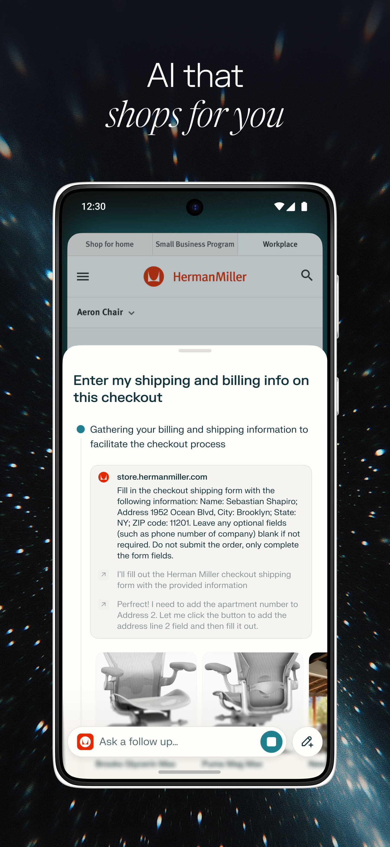 Download Comet: AI Browser & Assistant APKs for Android - APKMirror