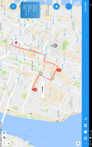 Fake GPS Location Spoofer 6.0 (noarch) (Android 6.0+) Fake GPS Location Spoofer 6.0 (noarch) (Android 6.0+)