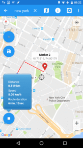 Fake GPS Location Spoofer 6.0 (noarch) (Android 6.0+) Fake GPS Location Spoofer 6.0 (noarch) (Android 6.0+)