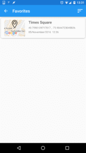 Fake GPS Location Spoofer 6.0 (noarch) (Android 6.0+) Fake GPS Location Spoofer 6.0 (noarch) (Android 6.0+)