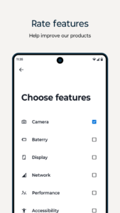 Moto Feedback 6.00.0318 Moto Feedback 6.00.0318