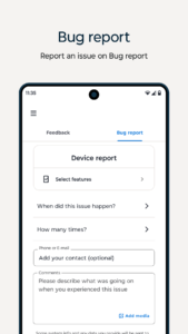 Moto Feedback 6.00.0318 Moto Feedback 6.00.0318