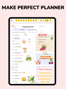 Journal: Notes, Planner, PDFs 156