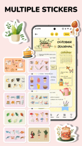 Journal: Notes, Planner, PDFs 156