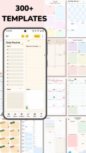 Journal: Notes, Planner, PDFs 156