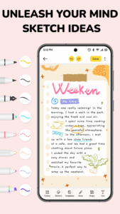 Journal: Notes, Planner, PDFs 156