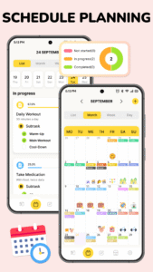 Journal: Notes, Planner, PDFs 156