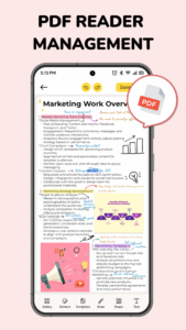 Journal: Notes, Planner, PDFs 156