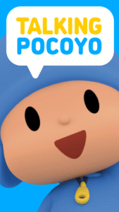 Talking Pocoyo 2.4.5
