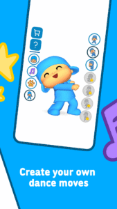 Talking Pocoyo 2.4.5