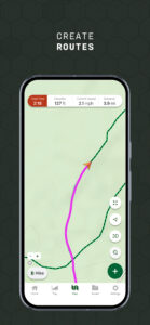 Gaia GPS: Offline Trail Maps 2026.7.1