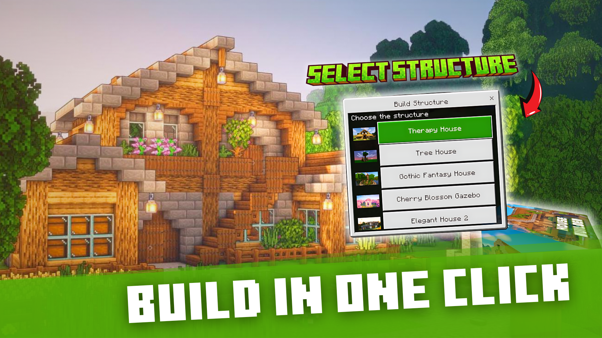 Minecraft Building Apk Download House Builder for Minecraft PE APKs for Android - APKMirror