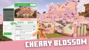 House Builder for Minecraft PE 2.9.10 House Builder for Minecraft PE 2.9.10