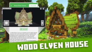 House Builder for Minecraft PE 2.9.10 House Builder for Minecraft PE 2.9.10