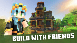 House Builder for Minecraft PE 2.9.10 House Builder for Minecraft PE 2.9.10
