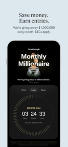 Wealthsimple - Grow your money 2.121.1