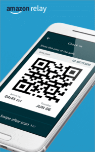 Amazon Relay 2.28.77 Amazon Relay 2.28.77