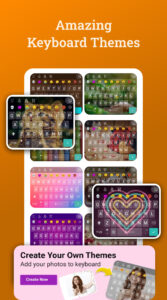 Bobble AI Keyboard Memes, Gifs 6.4.1.091 Bobble AI Keyboard Memes, Gifs 6.4.1.091