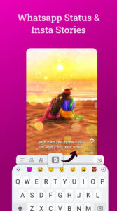 Bobble AI Keyboard Memes, Gifs 6.4.1.091 Bobble AI Keyboard Memes, Gifs 6.4.1.091