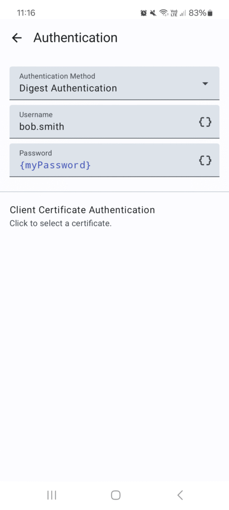 Download HTTP Request Shortcuts APKs for Android - APKMirror