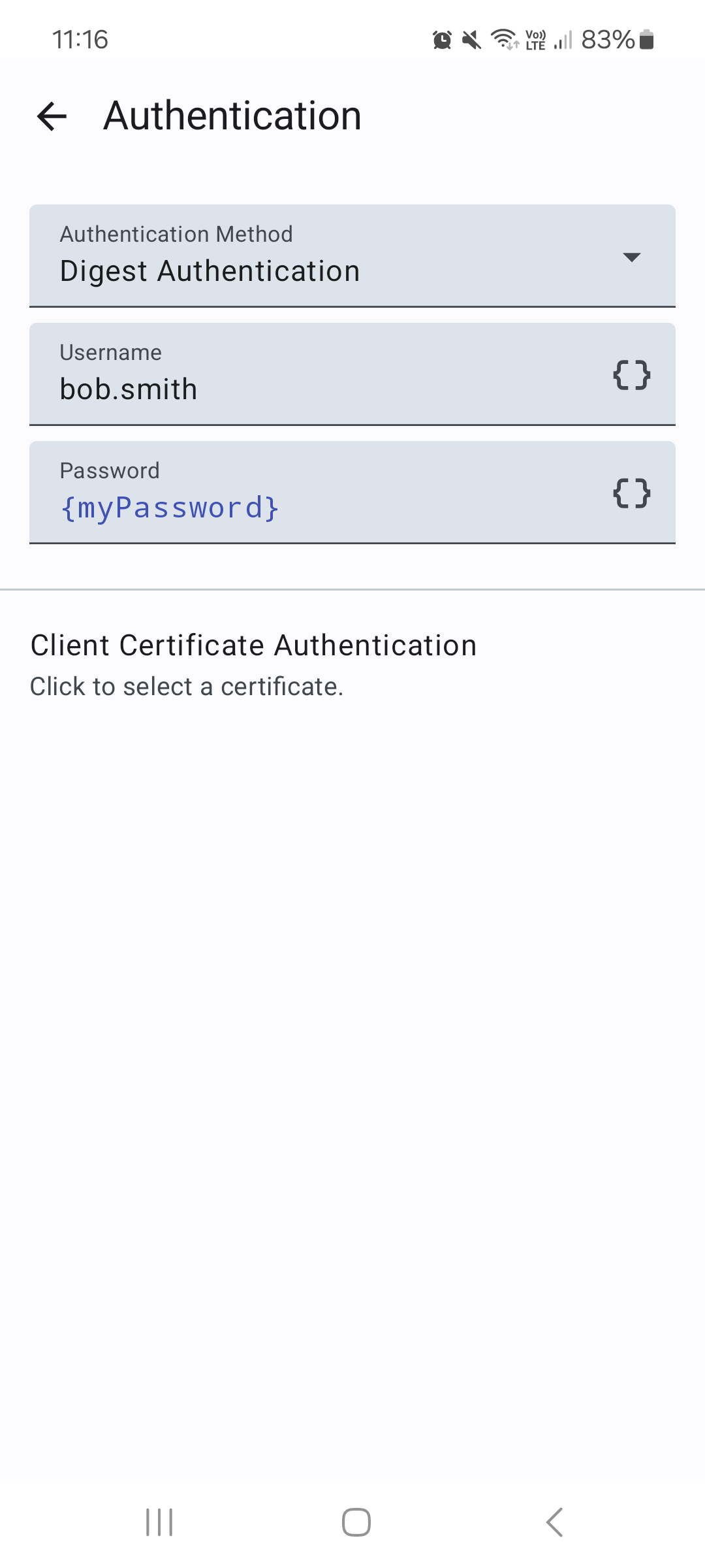 Download HTTP Request Shortcuts APKs for Android - APKMirror