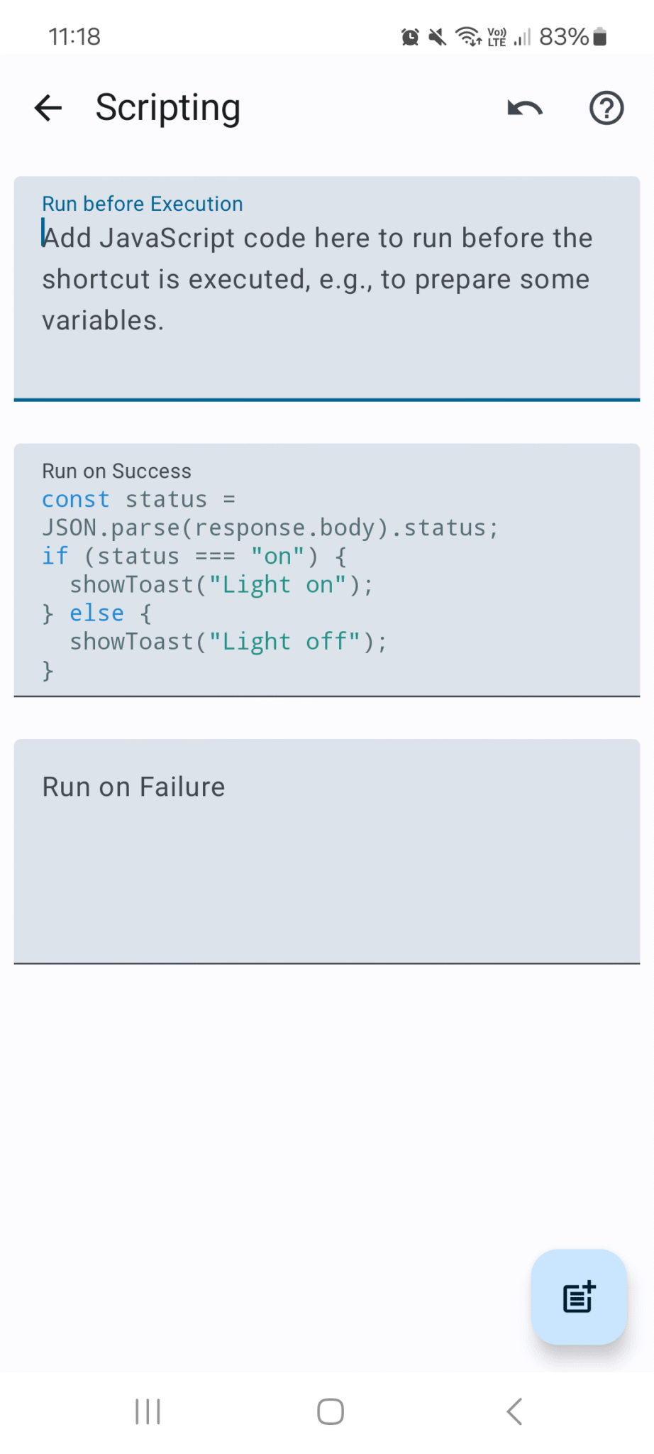 HTTP Request Shortcuts 3.33.0 APK Download by Waboodoo - APKMirror