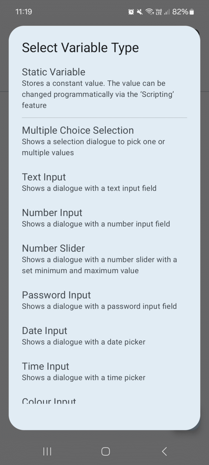 Download HTTP Request Shortcuts APKs for Android - APKMirror