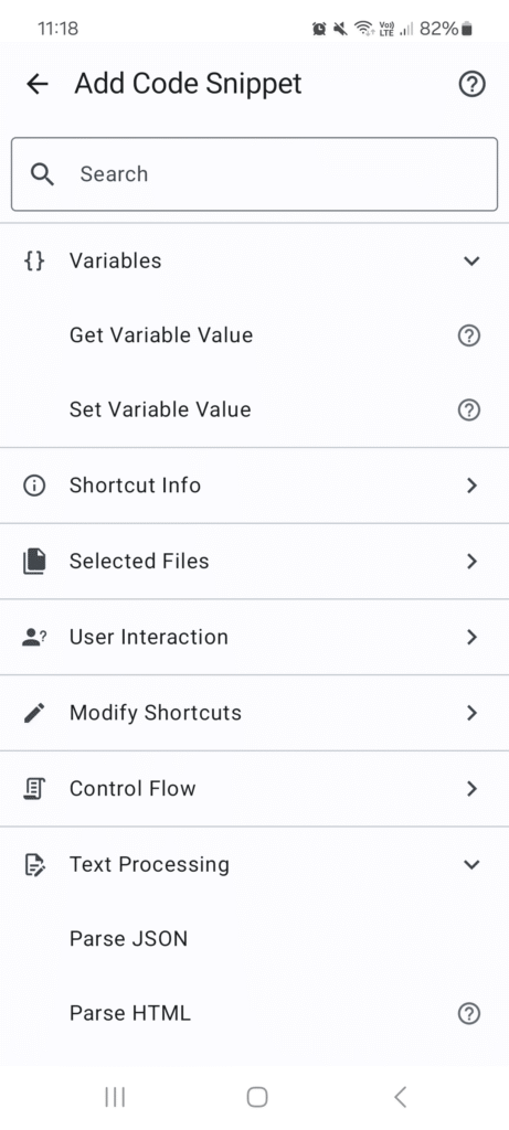 Download HTTP Request Shortcuts APKs for Android - APKMirror