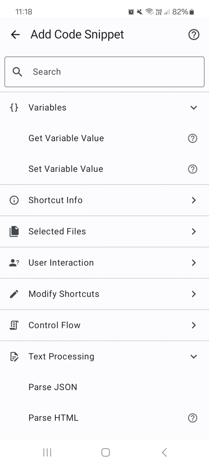 Download HTTP Request Shortcuts APKs for Android - APKMirror