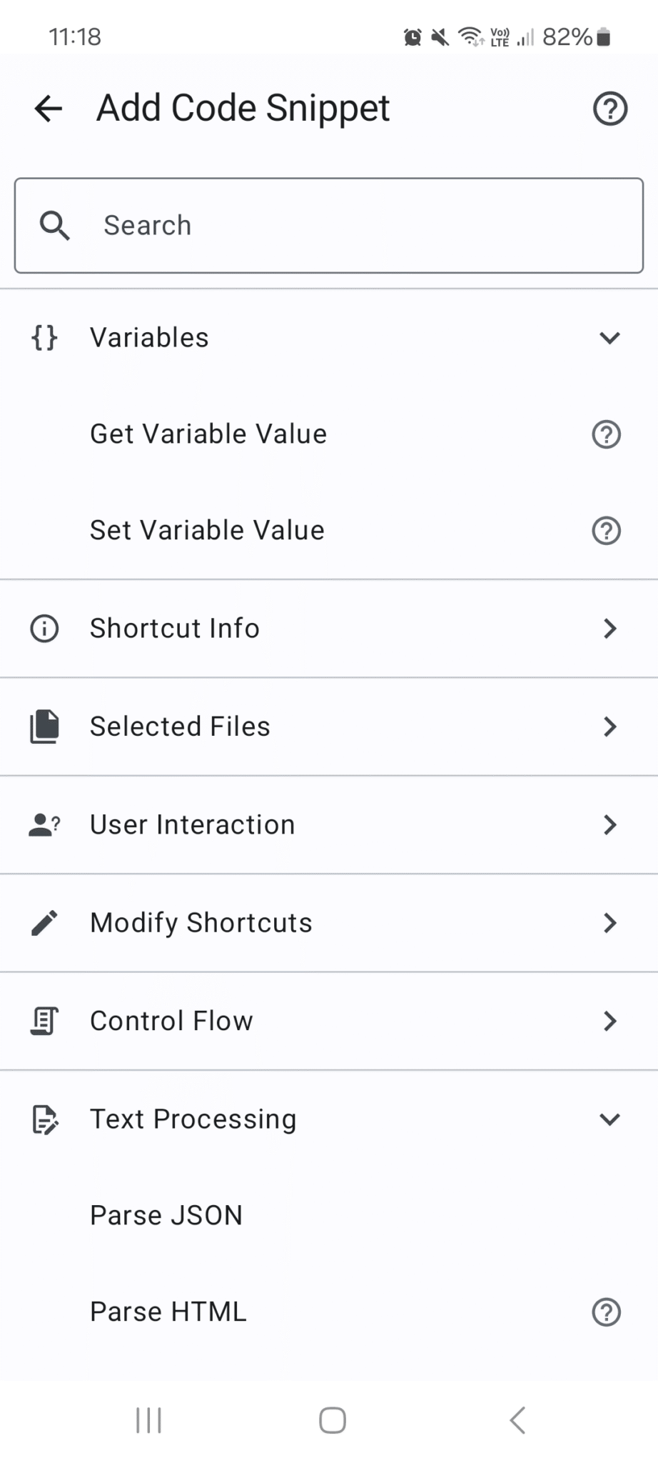 Download HTTP Request Shortcuts APKs for Android - APKMirror