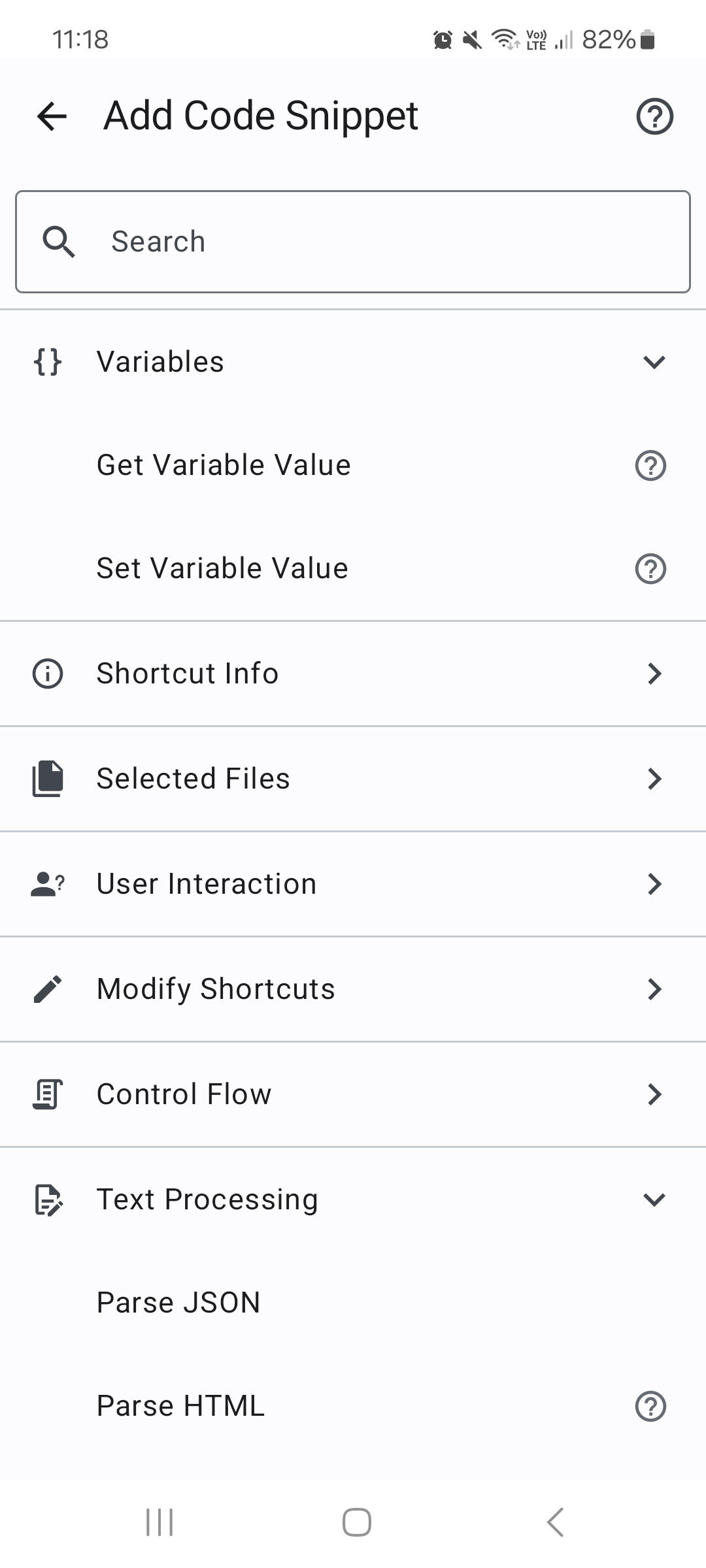 HTTP Request Shortcuts 4.2.0 APK Download by Waboodoo - APKMirror