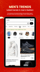 Temu: Shop Like a Billionaire 4.6.0