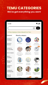 Temu: Shop Like a Billionaire 4.6.0