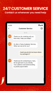 Temu: Shop Like a Billionaire 4.6.0