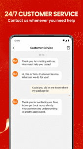 Temu: Shop Like a Billionaire 4.6.0