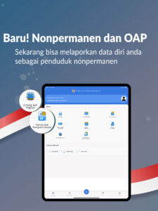 Identitas Kependudukan Digital 2.0.4