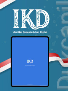 Identitas Kependudukan Digital 2.0.4