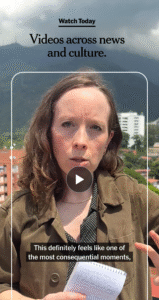 NYTimes: US and Global News 11.49.0 (arm64-v8a) (480-640dpi) (Android 10+)