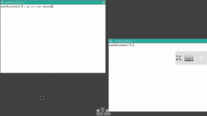 UserLAnd - Linux on Android 25.11.14 UserLAnd - Linux on Android 25.11.14