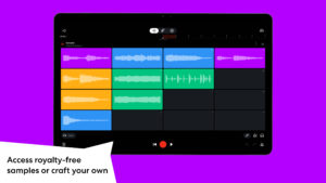 BandLab – Music Making Studio 11.11.0 beta BandLab – Music Making Studio 11.11.0 beta