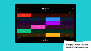 BandLab – Music Making Studio 11.11.0 beta BandLab – Music Making Studio 11.11.0 beta