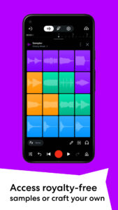BandLab – Music Making Studio 11.11.0 beta BandLab – Music Making Studio 11.11.0 beta