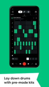 BandLab – Music Making Studio 11.11.0 beta BandLab – Music Making Studio 11.11.0 beta