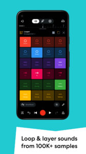 BandLab – Music Making Studio 11.11.0 beta BandLab – Music Making Studio 11.11.0 beta