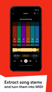 BandLab – Music Making Studio 11.11.0 beta BandLab – Music Making Studio 11.11.0 beta